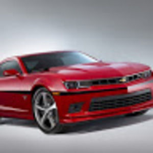 Meet your Posher, Jameson